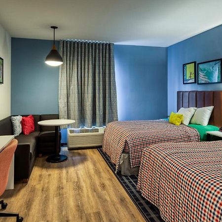 Uptown Suites Extended Stay Nashville Tn - Smyrna Exterior photo