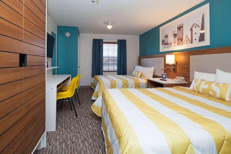 Uptown Suites Extended Stay Nashville Tn - Smyrna Room photo