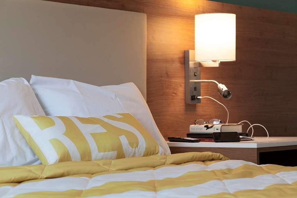Uptown Suites Extended Stay Nashville Tn - Smyrna Room photo