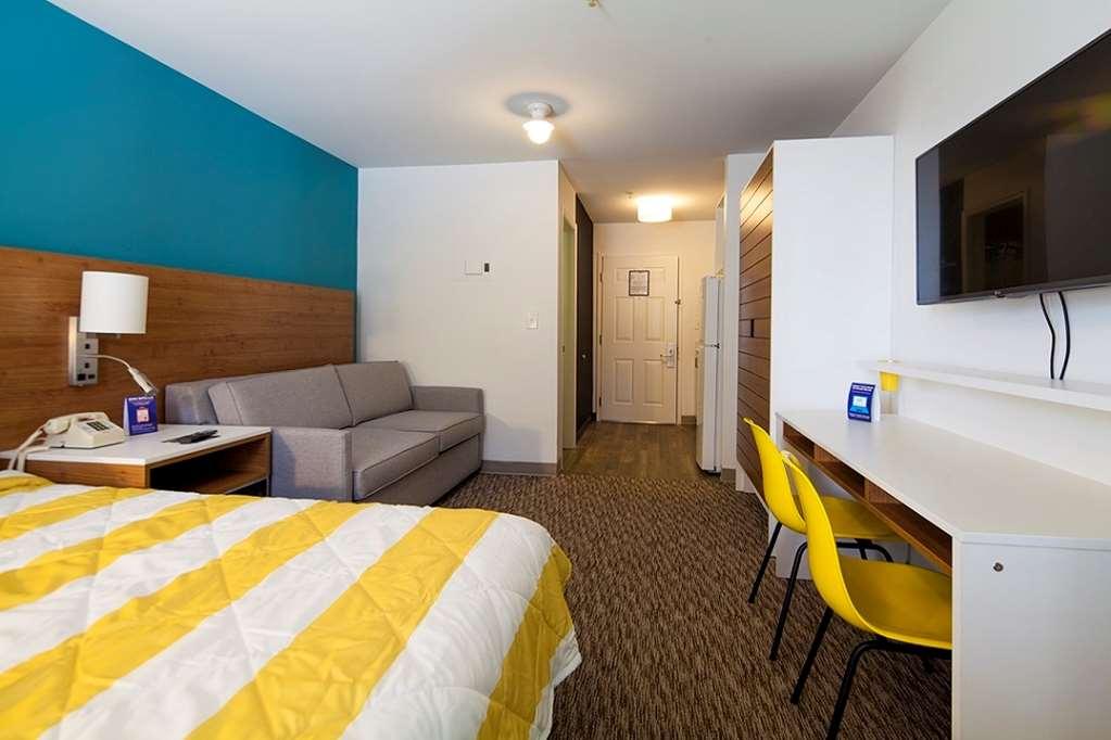 Uptown Suites Extended Stay Nashville Tn - Smyrna Room photo
