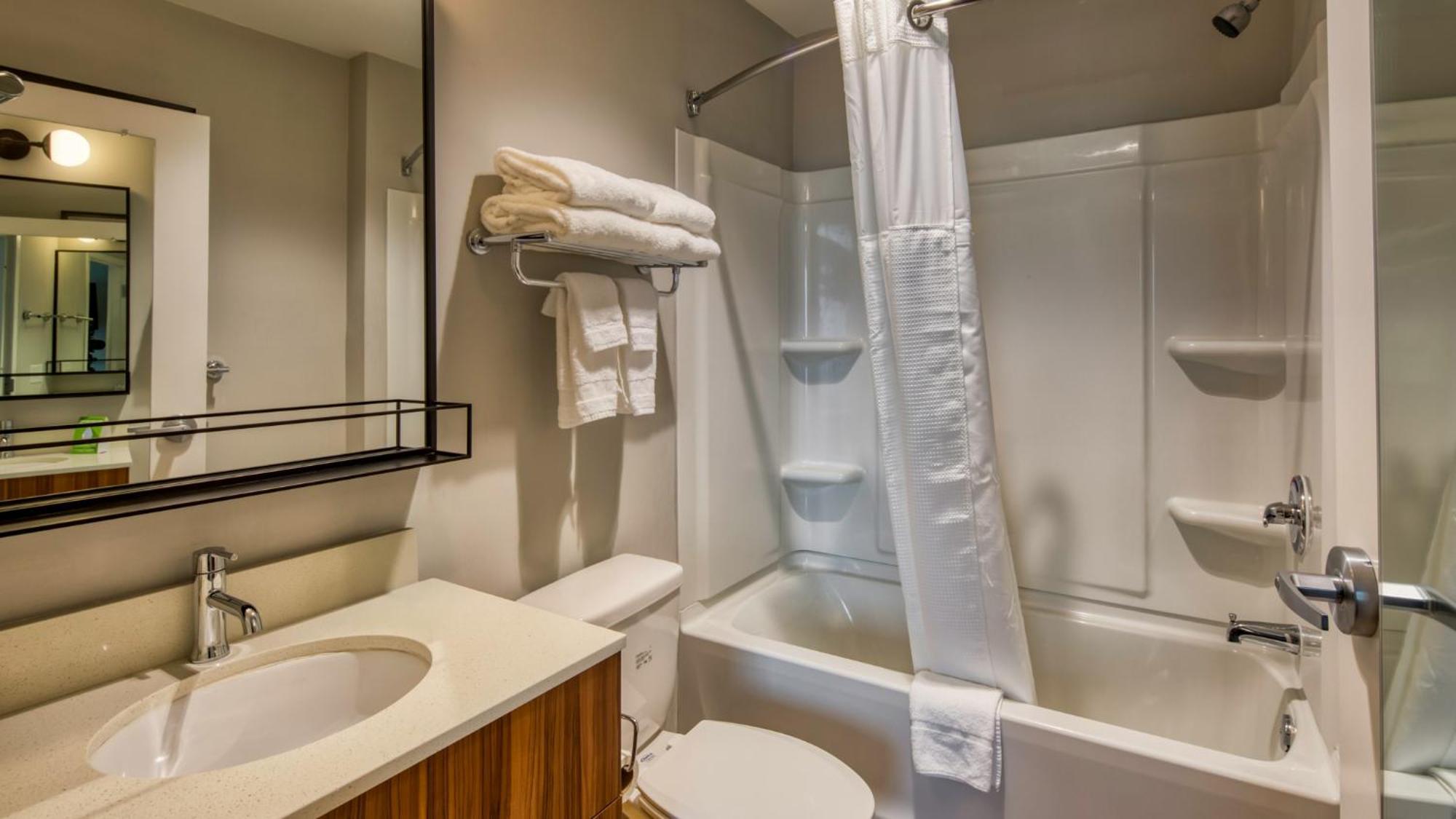 Uptown Suites Extended Stay Nashville Tn - Smyrna Exterior photo