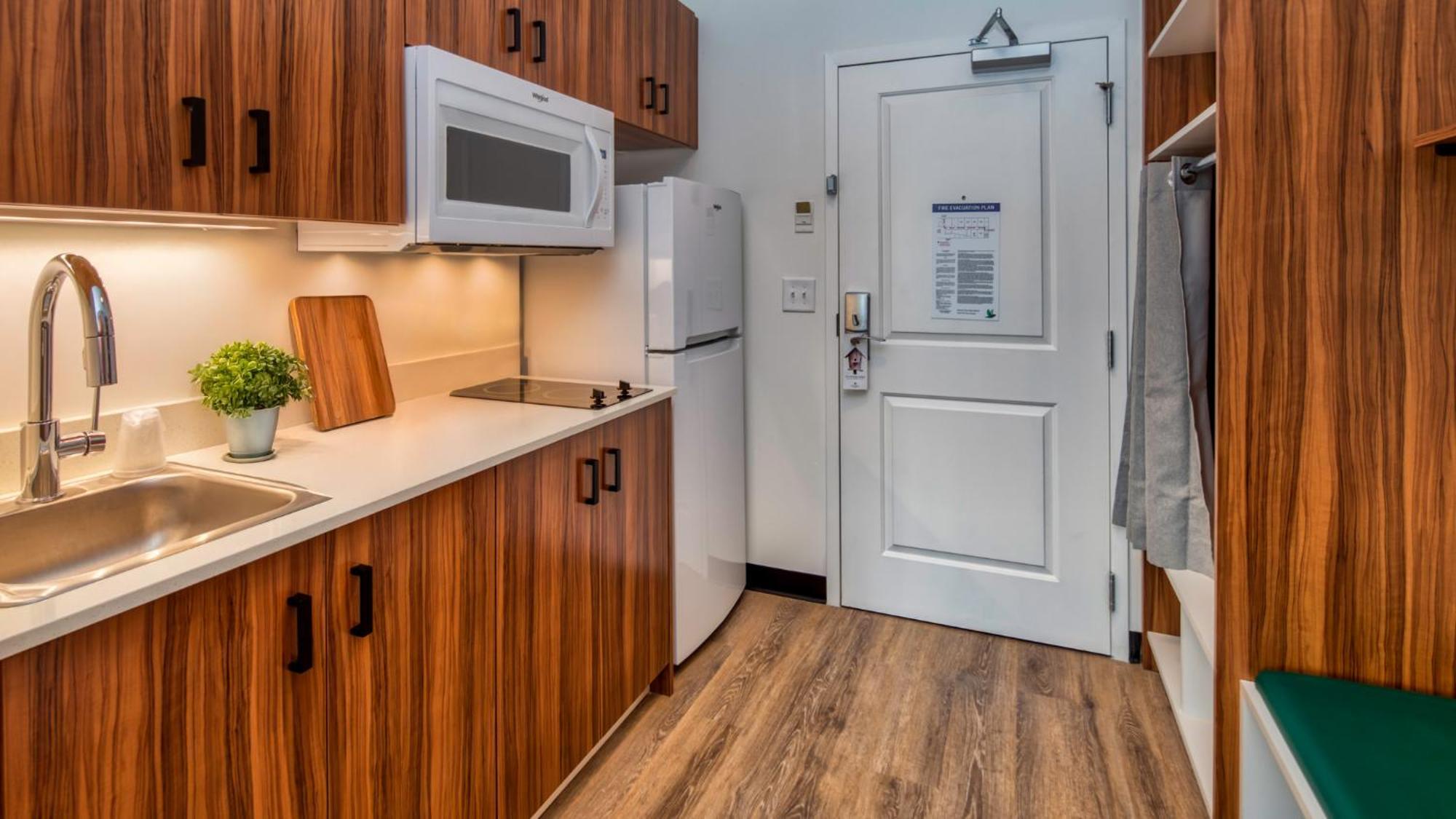 Uptown Suites Extended Stay Nashville Tn - Smyrna Exterior photo